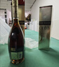马爹利（Martell）洋酒 名士VSOP 干邑 白兰地 700ml 法国原装 实拍图