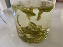 京东京造【2026新茶】安吉白茶100g地标绿茶茶叶自己喝送礼袋口粮茶性价比 实拍图