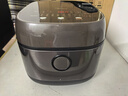美的（Midea）电饭煲低糖饭IH智能3L家用电饭锅 健康WIFI智控小型2-3人用蒸米饭锅MB-30X7-305AL1 实拍图