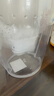 碧然德（BRITA） 过滤净水器 家用滤水壶 净水壶 海洋系列 3.5L蓝色 一壶3芯装 环保加固包装 实拍图