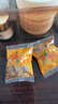 华味亨500g新疆天山大杏干无添加树上杏干蜜饯果干杏脯零食独立包装 /袋 实拍图