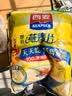 西麦即食燕麦片1980g 谷物代餐早餐膳食纤维无额外添加蔗糖 实拍图