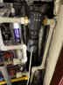 海尔（Haier）前置过滤器全屋家用净水器HP-05升级迭代款40微米双网反冲洗大通量管道过滤器 全屋家用净水器 实拍图