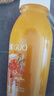 依能芒果百香果混合果汁饮料 节日送礼礼盒350ml*15瓶 聚会整箱装 实拍图