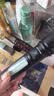 沃尔森603手电筒强光充电抓知了猴超亮家用户外便携多功能远射电筒赶海 实拍图