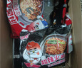 白象 方便面 拌面 大辣娇火鸡面+麻辣小龙虾拌面组合装10包装泡面 实拍图