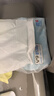 可心柔（COROU）抽纸 3层120抽*16包 M码婴儿柔纸巾  云柔巾 100%原生木浆 乳霜纸 实拍图