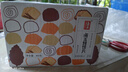 海玉非油炸烤馍原味850g 馒头片早餐饼干山西特产锅巴办公室休闲零食 实拍图