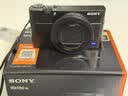 索尼（SONY）DSC-RX100M7 黑卡数码相机（24-200mm焦段  4K视频) RX100M7 黑卡7 黑卡7 实拍图
