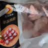 正大鸡胗2斤 生鲜冷冻鸡肫卤煮孜然鸡胗烧烤炒菜麻辣小郡肝 实拍图