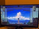 AOC 27英寸第四代QD-OLED 2K500Hz HDR500TrueBlack DP2.1硬件低蓝光TUV护眼游戏电竞显示器Q27G4KD 实拍图