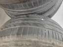邓禄普（DUNLOP）汽车轮胎215/55R16 97V XL SP SPORT FM800适配迈腾思域凌派享域 实拍图