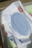好奇（Huggies）金装湿巾80抽3包阿尔卑斯冰川水婴童手口可用 实拍图