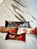 雀巢（Nestle）脆脆鲨巧克力花生牛奶威化饼干混合口味分享桶装330g饱腹独立包装 实拍图