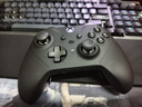 微软（Microsoft）【明星同款】XBOX无线游戏手柄Elite 2精英2代二代 无线控制器 蓝牙自定义 PC/平板/手机 影之刃零 实拍图