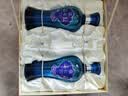 洋河海之蓝42度 480ml*2瓶 礼盒装  绵柔浓香型（2018版） 实拍图