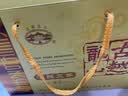 古越龙山清醇三年 半甜型 绍兴黄酒 500ml*6瓶 整箱装 实拍图