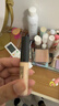 得鲜（the saem）丝滑遮瑕液棒遮黑眼圈日常推荐白皮  01#浅米色6.5g送七夕礼物 实拍图