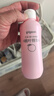 贝亲（Pigeon）桃子水 桃叶精华 婴儿爽身露 四季通用 200ml *3支装 实拍图