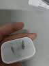 Apple/苹果 原装正品20W type-c充电器 苹果usb-c充电器手机快充头 旗舰店苹果iPhone 17 Pro Max充电器 实拍图