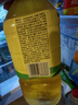 怡宝佐味茶事无糖茶500ml*15瓶/整箱装/1L分享装多口味尝新 怡宝 铁观音乌龙茶 1L*12瓶 批次26.12月起 实拍图