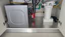 麦小象净水器M5Pro家用直饮鲜活水1300G双舱RO反渗透0阻垢剂0陈水小加仑厨房专用台下用母婴直饮机净水机 【上门安装】单联前置+M5pro 实拍图