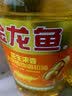 金龙鱼 食用油 花生浓香型浸出  食用植物调和油5L（新老包装随机发货） 实拍图