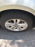 普利司通（Bridgestone）汽车轮胎 205/55R16 91V EP150 原配丰田新雷凌 适配速腾/卡罗拉 实拍图