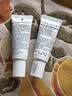 皑丽（ALLIE）防晒霜日常通勤隔离成膜SPF50+保湿防晒乳魅力款90g*2送女友礼物 实拍图
