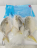 鲜京采南海金鲳鱼净重2斤/3条装BAP认证海鲜真空纯鱼肉【京东自有品牌】 实拍图