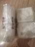 全棉时代一次性内裤女士棉纱出差旅行不掉絮灭菌M码10条【柔软透气】 实拍图