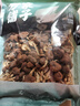 方家铺子 中华老字号 茶树菇220g 蘑菇菌菇食用菌 山珍特产 火锅煲汤材料 实拍图