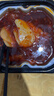 海底捞自热火锅 方便速食出游野餐便携无需热水 麻辣小酥肉火锅275g 实拍图