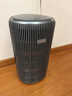 飞利浦（PHILIPS）【0.003微米精滤】空气净化器除甲醛二手烟味新房孕妇婴儿专用除螨尘病毒花粉过敏原AC4228黑 实拍图