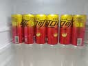 可口可乐（Coca-Cola）零度 Zero 无糖汽水 碳酸饮料 330ml*24主题罐新老包装随机发货 实拍图
