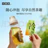 小罐茶冷泡系列茉莉龙井普洱乌龙茶叶茶包冷泡杯伴手礼茶叶自己喝 玫瑰红茶2.5g*10袋 实拍图