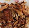 全聚德 烤鸭 北京烤鸭套装880g 北京特产 半只熟食食品 真空送礼礼品 实拍图