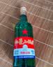 红星二锅头 大二 清香型白酒 65度 500ml 单瓶装 实拍图