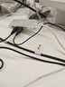 京东京造Type-C五合一扩展坞 USB扩展器转HDMI转接器PD100W快充4k苹果MacBook华为笔记本电脑iPad拓展坞 实拍图