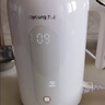 九阳（Joyoung）0.8-1.2L豆浆机 IMD彩屏可预约2-4人用易清洗免煮免滤家用全自动破壁机料理机榨汁机DJ10X-D650 实拍图