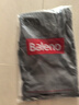 班尼路（Baleno）休闲裤男夏季长裤男士简约潮流直筒裤薄款冰丝夏天透气速干裤子男 实拍图
