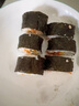 美好时光寿司海苔14大张共37g 大片紫菜韩式包饭 儿童海苔即食零食 实拍图