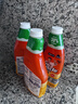 威猛先生（Mr Muscle） 油污清洁剂 455g+455g*3瓶补充装 柑橘香 厨房重油污净 实拍图