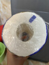维达（Vinda）有芯卷纸 蓝色经典4层130克*30卷 厚韧耐用 卫生纸 卷筒纸纸巾 实拍图