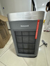 霍尼韦尔（Honeywell）空气净化器大空间除甲醛新房专用除细菌病毒异味母婴认证睡眠静音消毒净化机H-Speed pro 实拍图