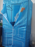 艾美特（AIRMATE）【470L大容量】烘干机家用干衣机烘衣机暖风机柔烘定时衣柜式婴儿内衣消毒机小型风干机 HGY905P 实拍图