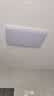 三雄极光全光谱护眼LED吸顶灯客厅大灯灯具208W柔线max【一价全包】 实拍图