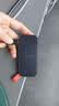 闪迪（SanDisk）2TB Type-c USB3.2移动固态硬盘（PSSD）E30高速 移动SSD 读速800MB/s 兼容手机笔记本电脑 实拍图