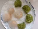 广州酒家翡翠虾饺200g*2袋16个早茶点心生鲜速食预制菜儿童早餐速冻半成品 实拍图