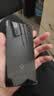 努比亚（nubia）Z80 Ultra 真全面屏 第五代骁龙8至尊版 红魔同款游戏引擎 16+512 魅影黑 5G游戏AI手机 国家补贴 实拍图